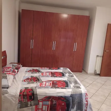 Casa de hóspedes Da Antonella Anzio