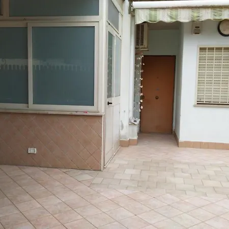 Casa de hóspedes Da Antonella Anzio